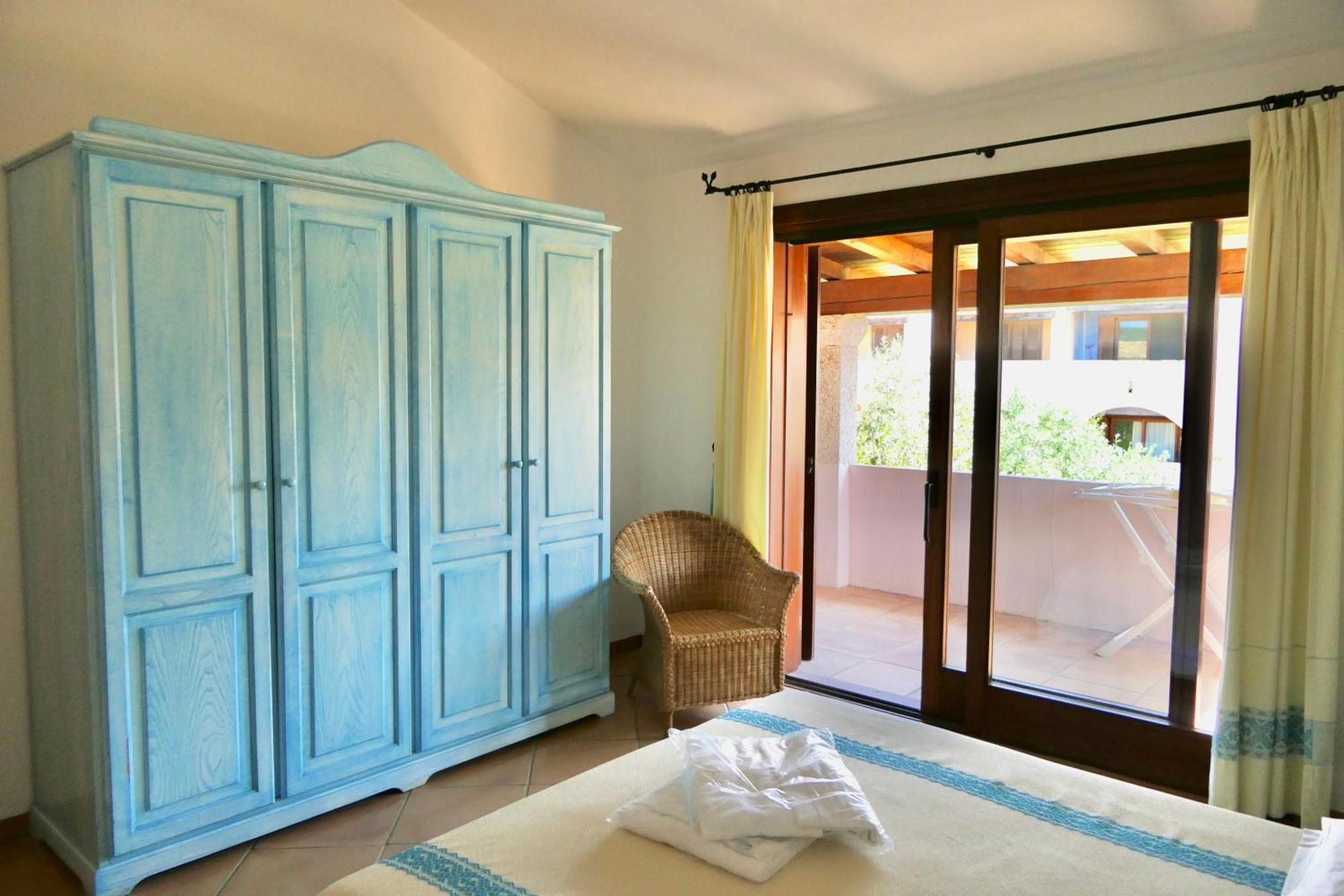 Residence With Private Beach In Marinella 马里内拉 外观 照片